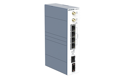 Merlin Series – Industrial Cellular Routers & Gateways | Westermo