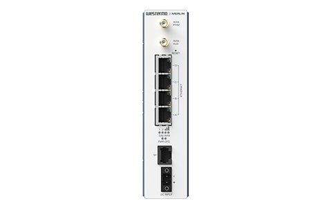 Scheda Di Rete Nortel SR0000008E5 SM-2SERIAL (2 Porte) Per Router SR4134