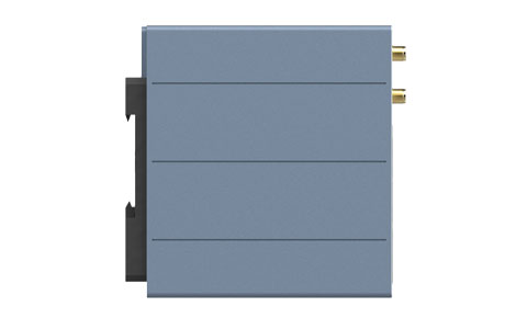 Westermo Merlin, right