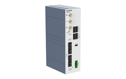 Merlin 605 Support for Merlin-4605-T4-DI6-DO2-LV Cellular Router | Westermo