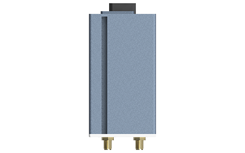 Westermo Merlin-4610, top