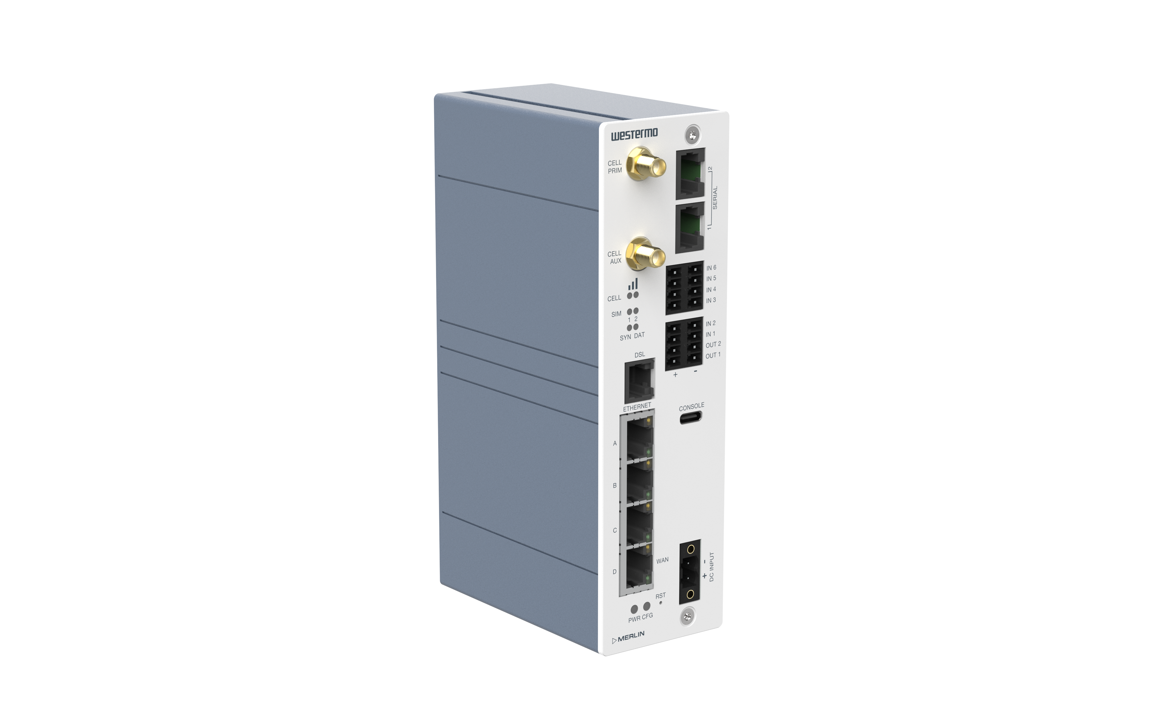 Picture of merlin-4708