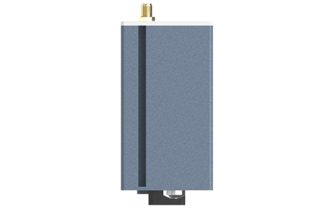 Westermo Merlin-4707, bottom