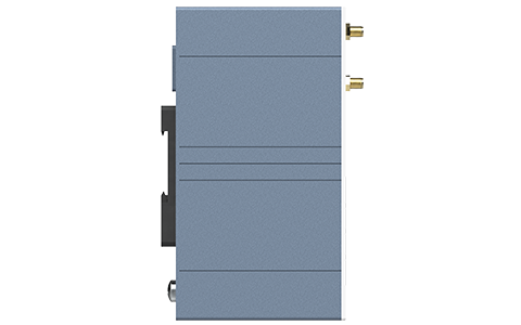 Westermo Merlin-4707, left
