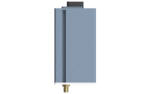 Westermo Merlin-4707, top