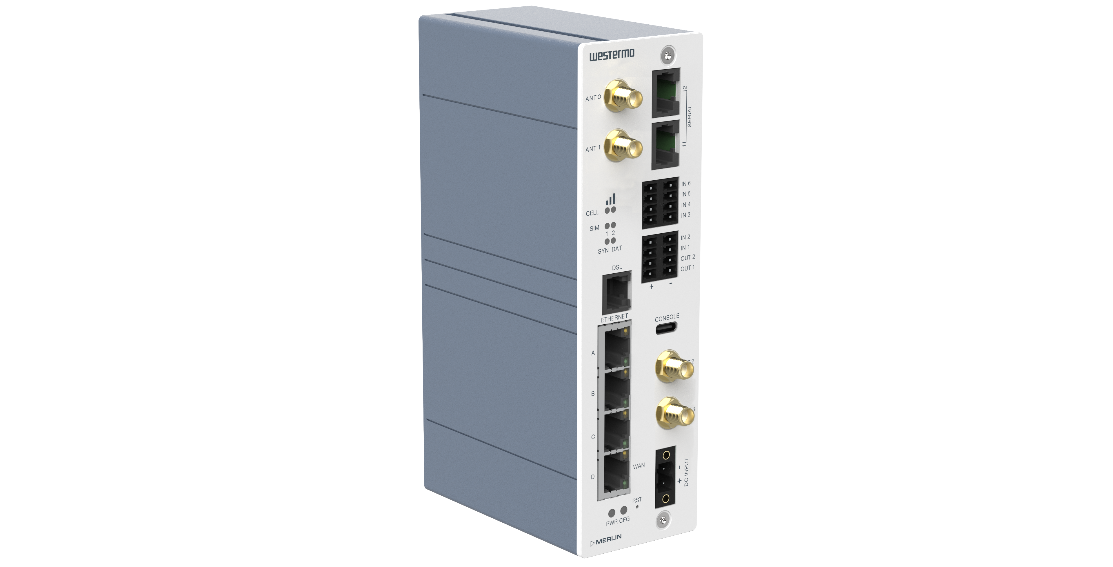 Picture of merlin-4758, default left