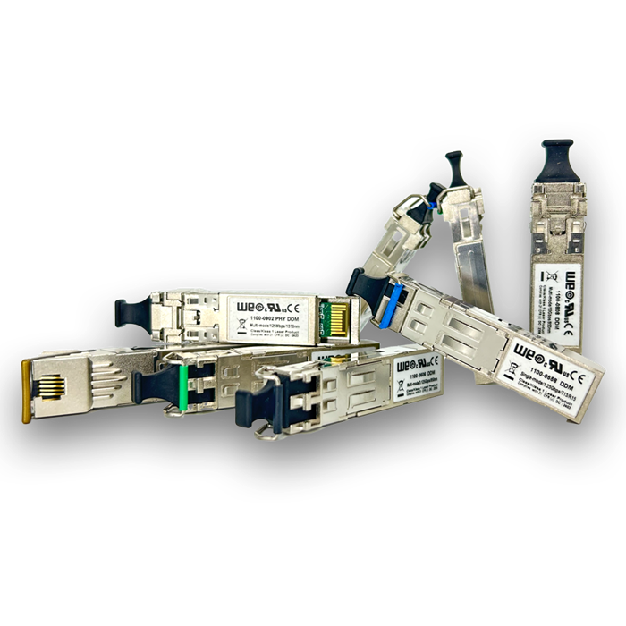SPF Transceiver