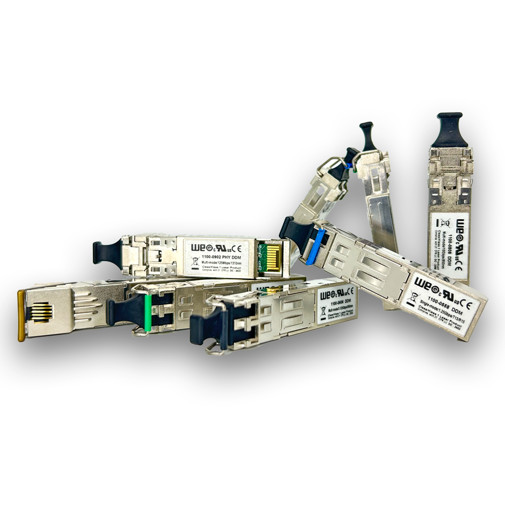 SPF Transceiver