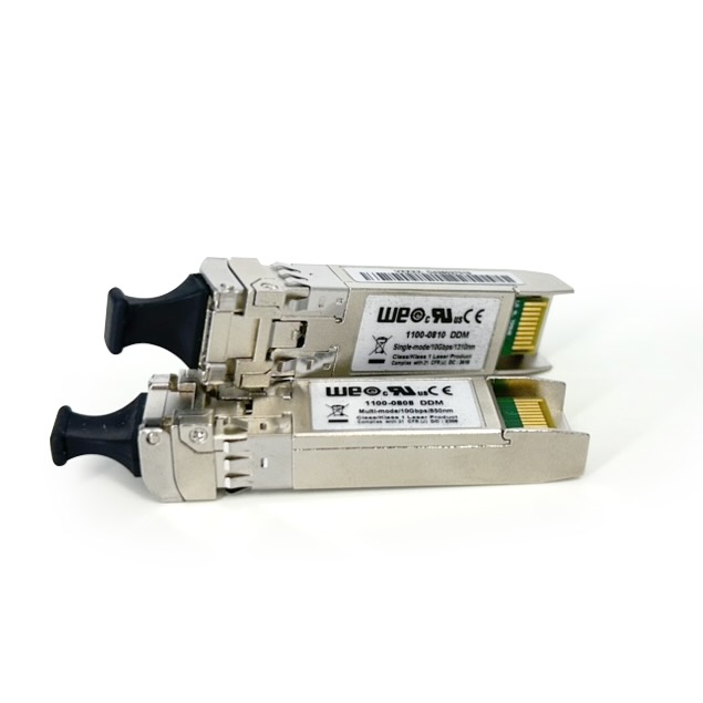 Optical transceivers. Fibre optic transceivers for reliable, industrial communications, Westermo