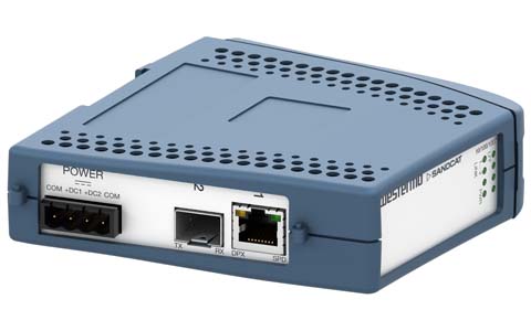 Product photo of a Westermo Sandcat-3502-MC-F1G-T1G-LV