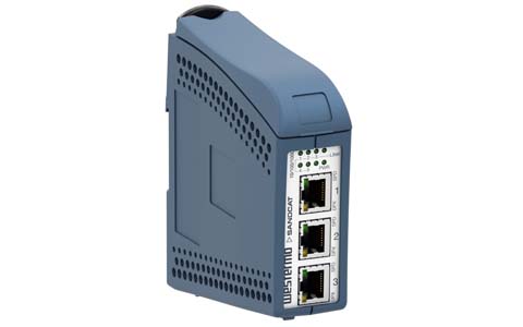 Product photo of a Westermo Sandcat-3505-F1G-T4G-LV