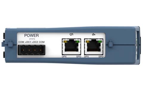 Product photo of a Westermo Sandcat-3505-T5G-LV