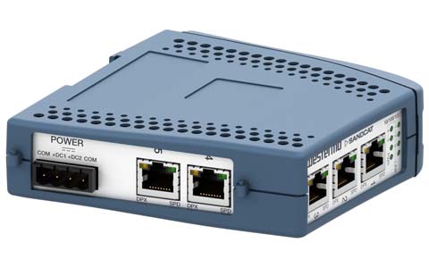 Product photo of a Westermo Sandcat-3505-T5G-LV