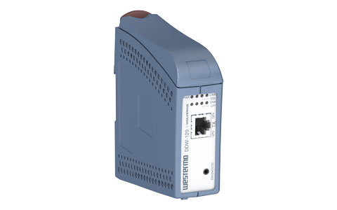 Image of a DDW-120