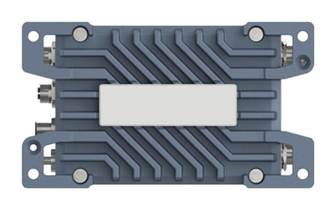 Picture of a Westermo Ibex-1310