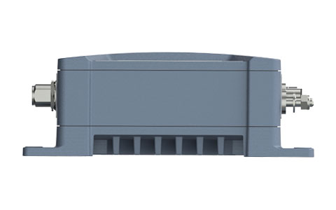 Picture of a Westermo Ibex-1310