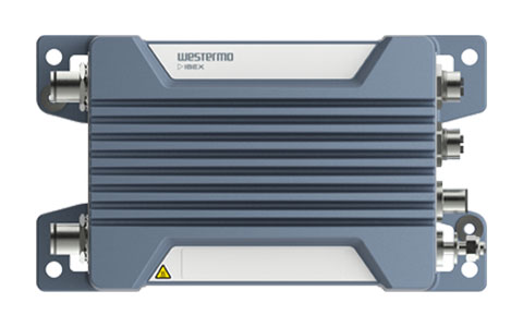 Picture of a Westermo Ibex-1310