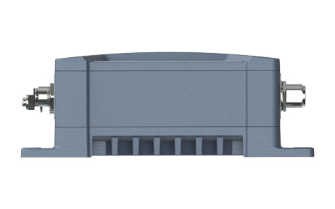 Picture of a Westermo Ibex-1310