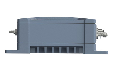 Picture of a Westermo Ibex-1510