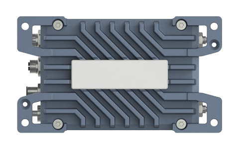 Picture of a Westermo Ibex-1510