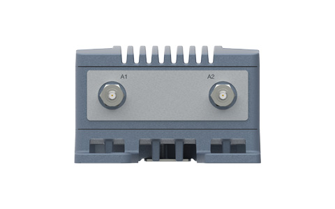 EN50155 Wi-Fi 6 Dual Radio Access Point | Ibex-1510 ᐅ Westermo