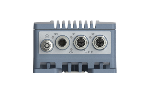 EN50155 Wi-Fi 6 Dual Radio Access Point | Ibex-1510 ᐅ Westermo
