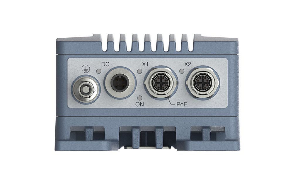 Picture of a Westermo Ibex-1520