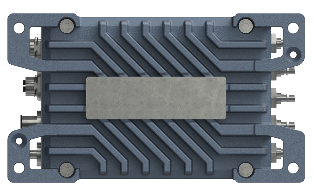 Picture of a Westermo Ibex-3520