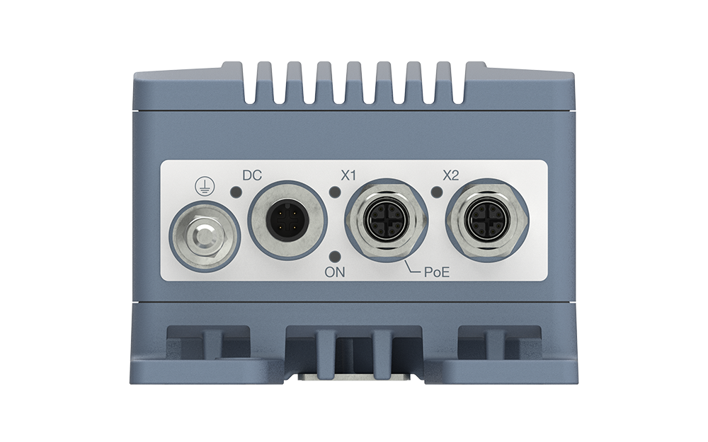 Picture of a Westermo Ibex-3520