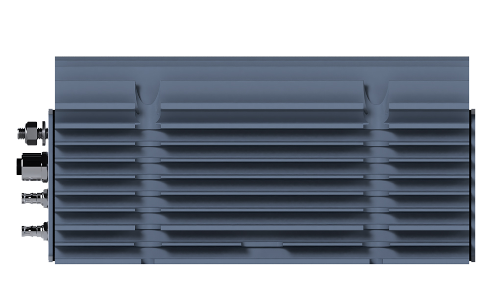 Picture of a Westermo Ibex-4000