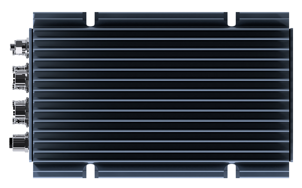 Picture of a Westermo Ibex-4000