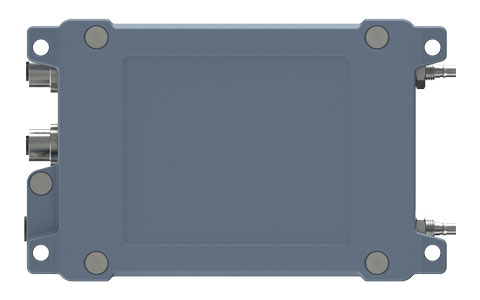 Picture of a Westermo Ibex-RT-220