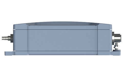 Picture of a Westermo Ibex-RT-220