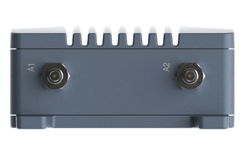 Picture of a Westermo Ibex-RT-220