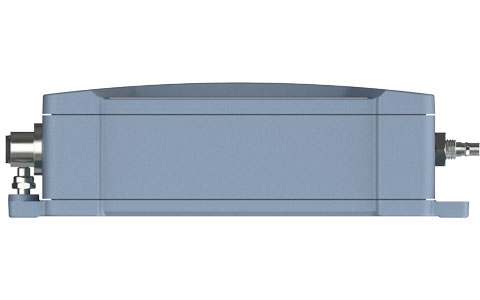 Picture of a Westermo Ibex-RT-220