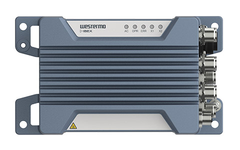 Industrial WLAN Access Point | Ibex-RT-280 ᐅ Westermo