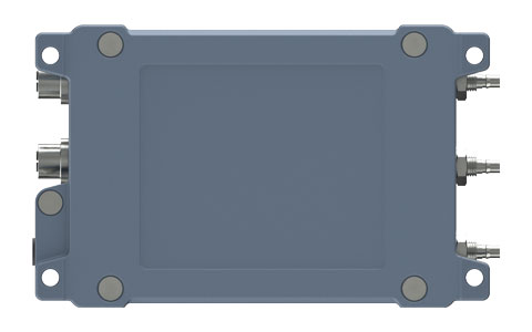 Picture of a Westermo Ibex-RT-310-320