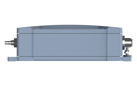 Picture of a Westermo Ibex-RT-310-320