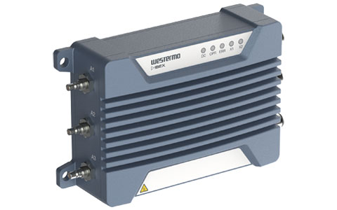 Product photo, Ibex-RT-310-320, Left