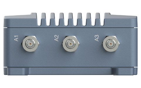 Picture of a Westermo Ibex-RT-310-320