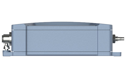 Picture of a Westermo Ibex-RT-310-320