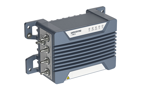 Picture of a Westermo Ibex-RT-330-5G