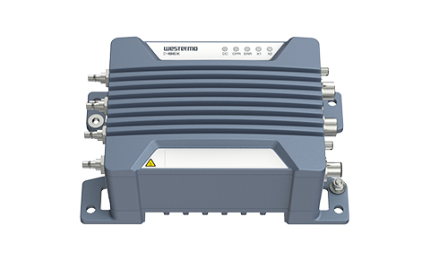 Picture of a Westermo Ibex-RT-330-5G