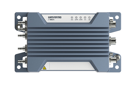 Picture of a Westermo Ibex-RT-330-5G