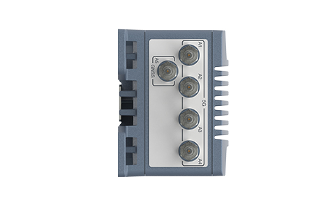 Picture of a Westermo Ibex-RT-330-5G