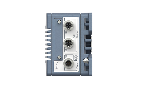 Picture of a Westermo Ibex-RT-330-5G