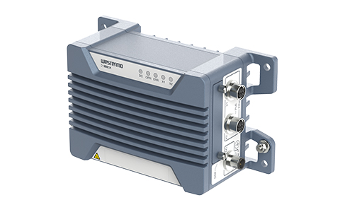 Picture of a Westermo Ibex-RT-330-5G