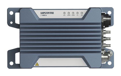 Industrial Trackside Wayside WLAN Access Point | Ibex-RT-370 ᐅ