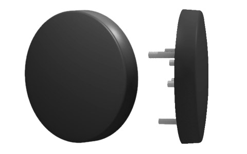 ICL-5 Inter-Consist Link Antenna 5 GHz by Westermo.