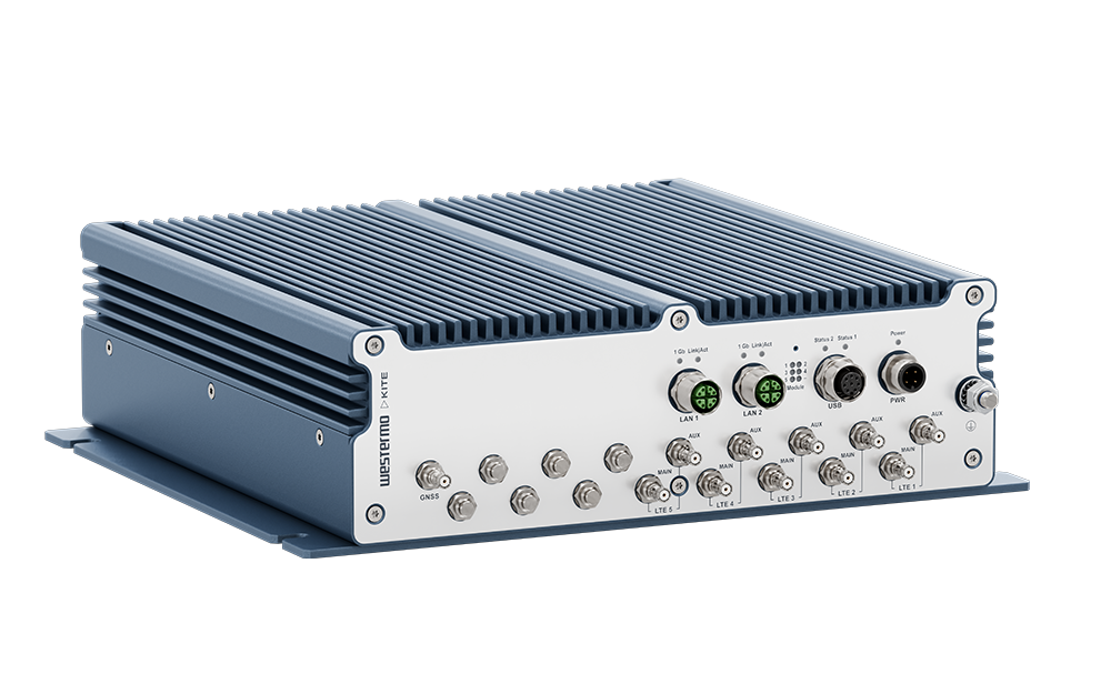 Picture of a Westermo Kite-5030